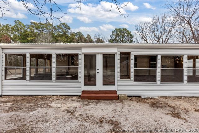 2320 June Johnson Road, Raeford, NC 28376