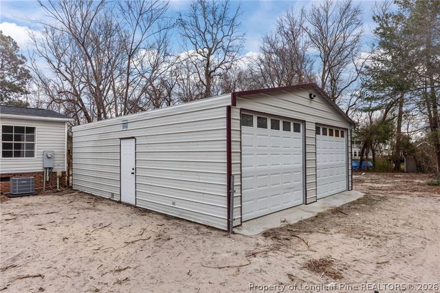 2320 June Johnson Road, Raeford, NC 28376