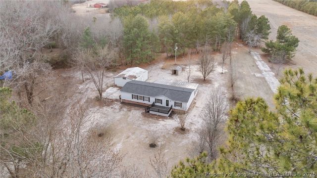 2320 June Johnson Road, Raeford, NC 28376