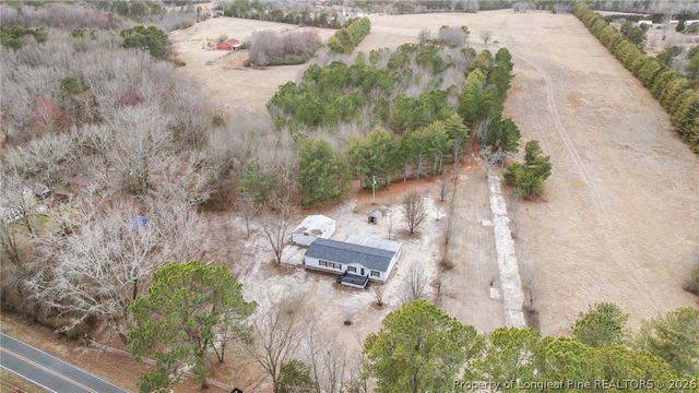 2320 June Johnson Road, Raeford, NC 28376