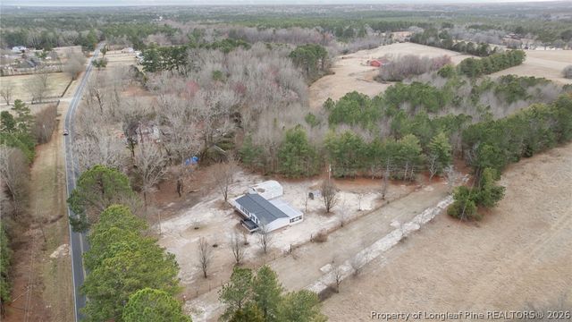 2320 June Johnson Road, Raeford, NC 28376