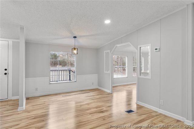 2320 June Johnson Road, Raeford, NC 28376