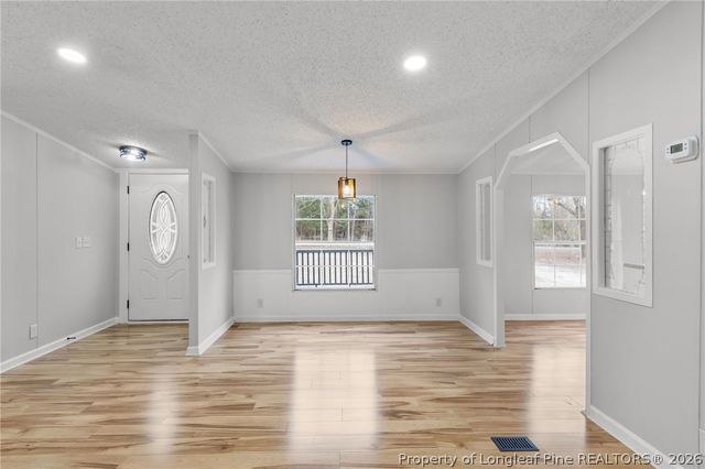 2320 June Johnson Road, Raeford, NC 28376