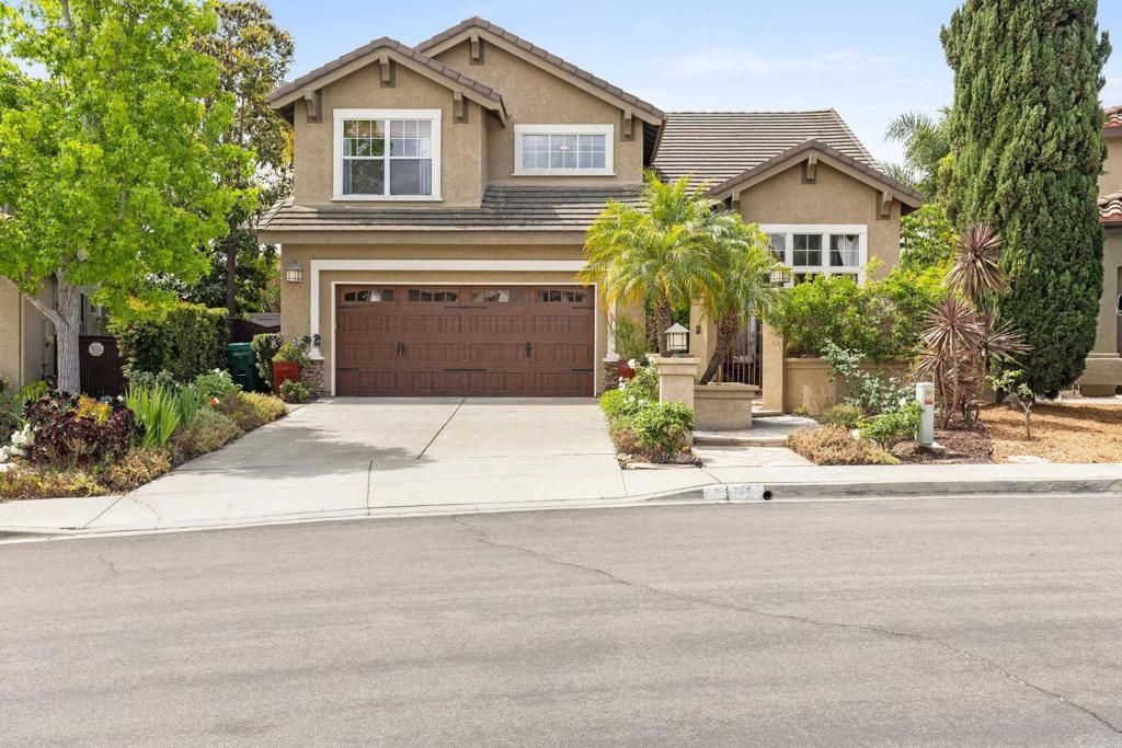 7303 CELATA LANE, San Diego, CA 92129