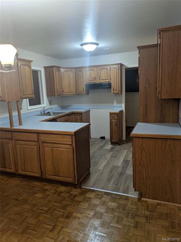 1939 Laurel Oak Laurel Oak Drive 1939, Flint, MI 48507