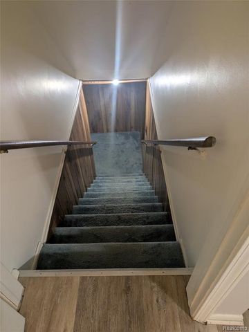 1939 Laurel Oak Laurel Oak Drive 1939, Flint, MI 48507