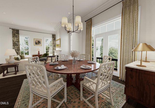 2304 Grant Avenue, Raleigh, NC 27608