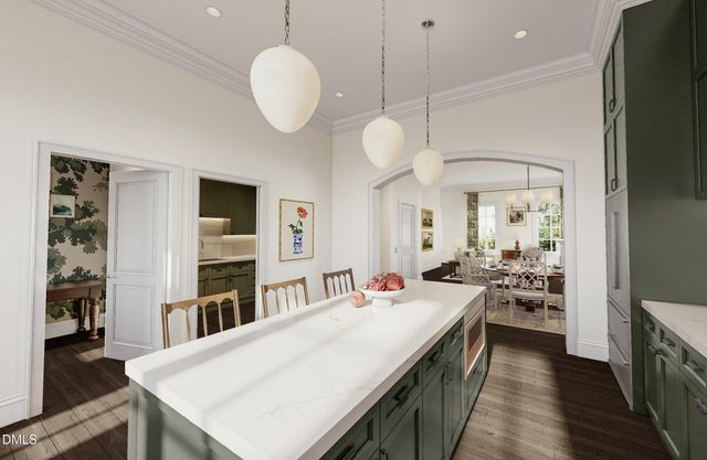 2304 Grant Avenue, Raleigh, NC 27608