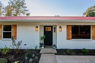 165 & 111 Tracy, Marshall, TX 75672