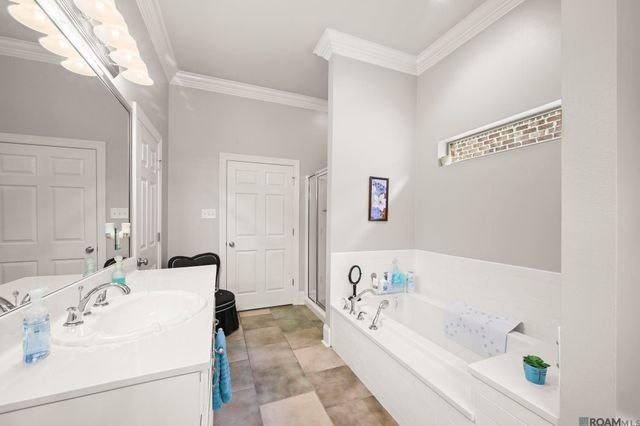 8425 Le Marie Ct, Denham Springs, LA 70706