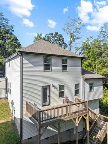 233 Peace Street, Chattanooga, TN 37415