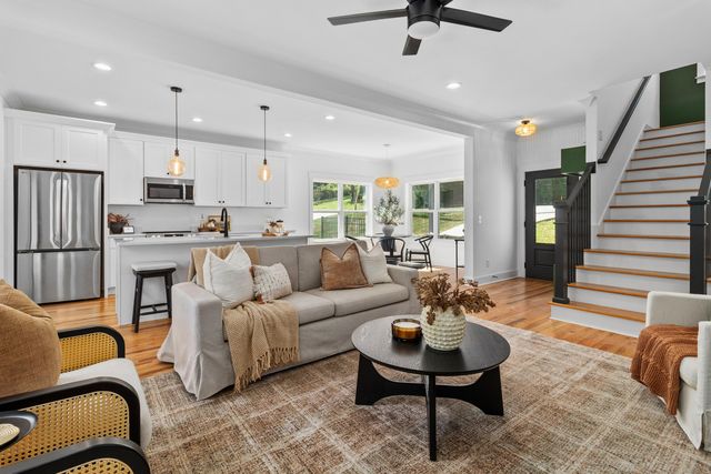 233 Peace Street, Chattanooga, TN 37415