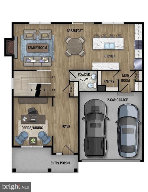 112 OVERLEA DR E, Severna Park, MD 21146