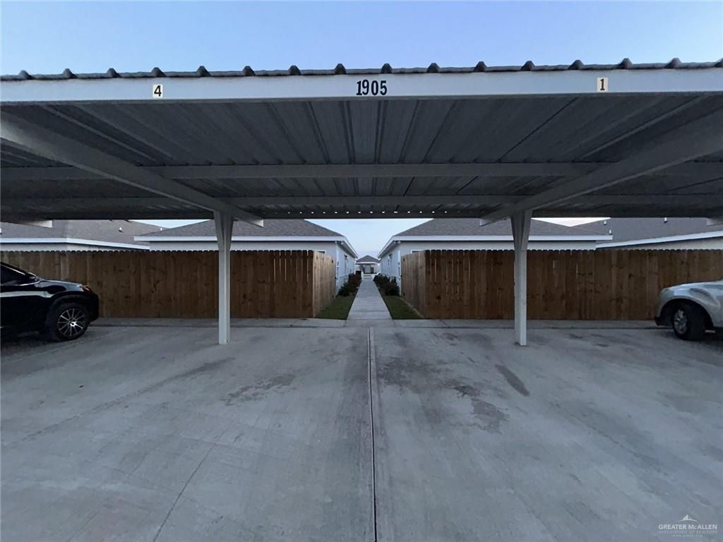 1905 Stauffer Street 4, Weslaco, TX 78596