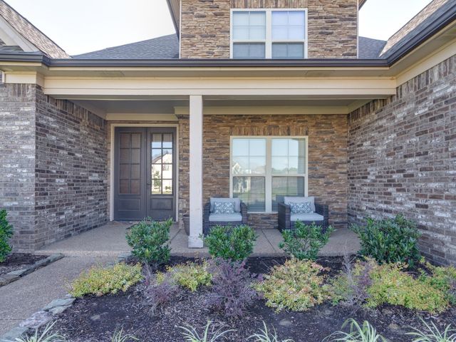 56 CYPRESS CV, Atoka, TN 38004