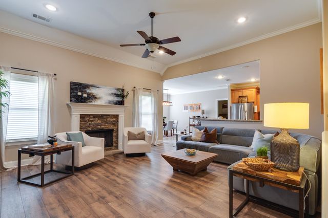 56 CYPRESS CV, Atoka, TN 38004