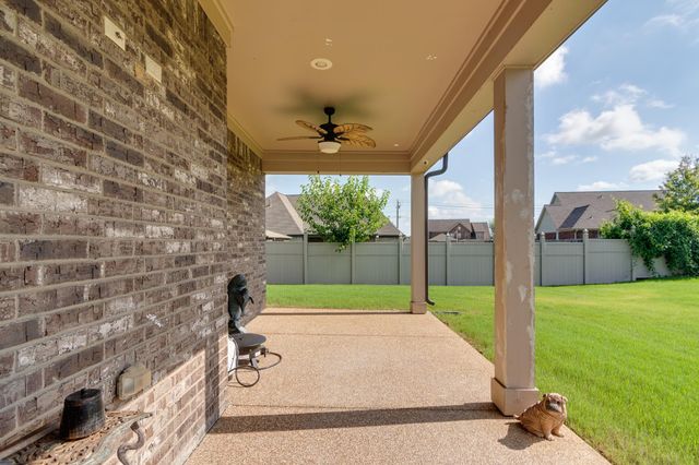 56 CYPRESS CV, Atoka, TN 38004
