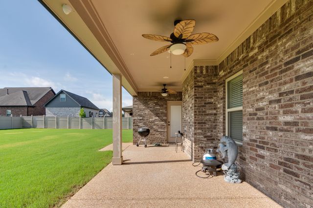 56 CYPRESS CV, Atoka, TN 38004