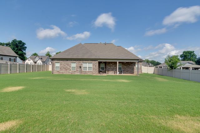 56 CYPRESS CV, Atoka, TN 38004