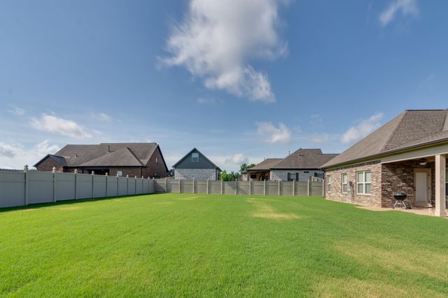 56 CYPRESS CV, Atoka, TN 38004