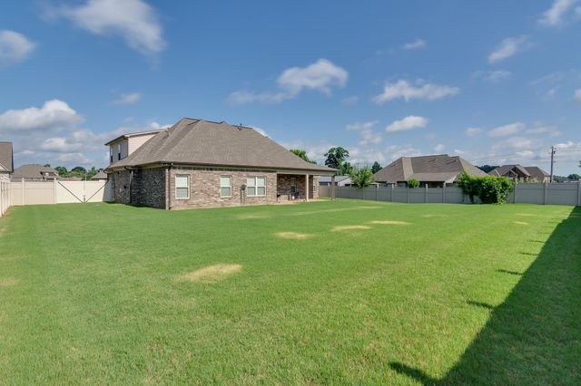 56 CYPRESS CV, Atoka, TN 38004