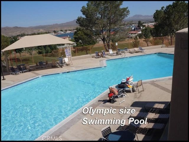 26701 Blue Water Road, Helendale, CA 92342