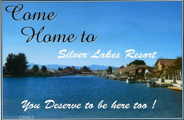 26701 Blue Water Road, Helendale, CA 92342