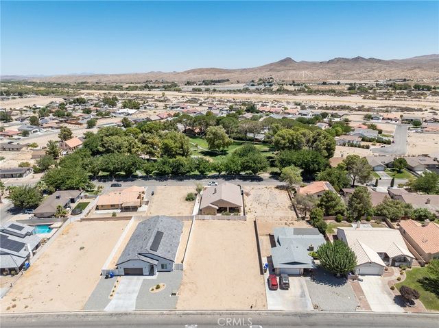 26701 Blue Water Road, Helendale, CA 92342