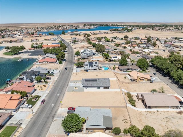 26701 Blue Water Road, Helendale, CA 92342