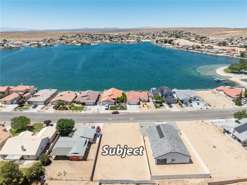 26701 Blue Water Road, Helendale, CA 92342