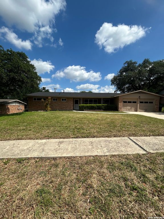 110 Northaven, San Antonio, TX 78229