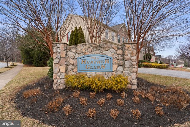 4104 BRAD JACOB CT, Baltimore, MD 21208