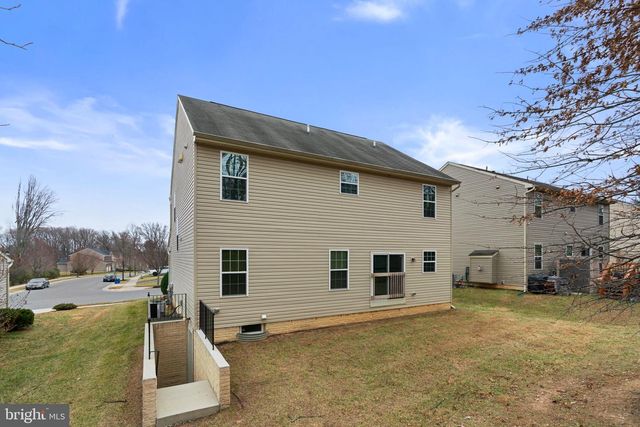 4104 BRAD JACOB CT, Baltimore, MD 21208