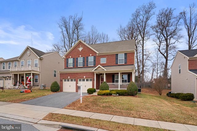 4104 BRAD JACOB CT, Baltimore, MD 21208