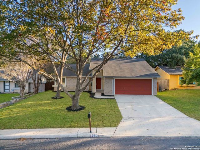 5914 Brambletree, San Antonio, TX 78247