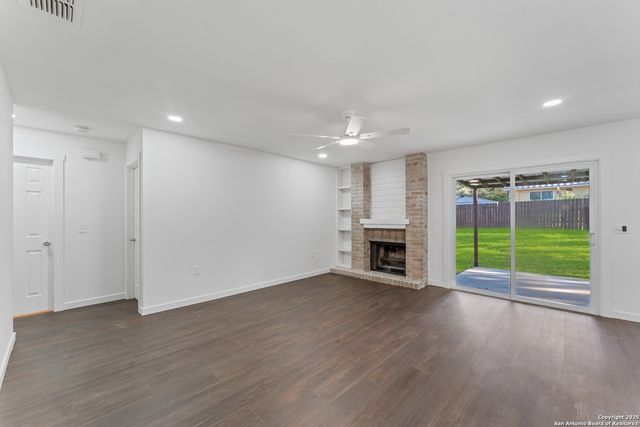 5914 Brambletree, San Antonio, TX 78247