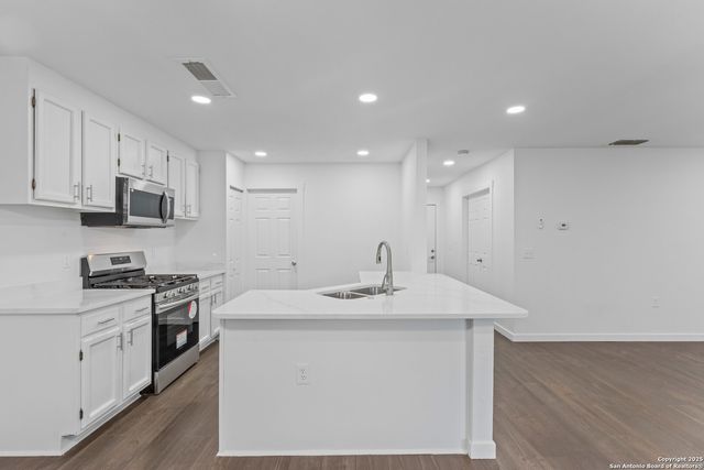 5914 Brambletree, San Antonio, TX 78247