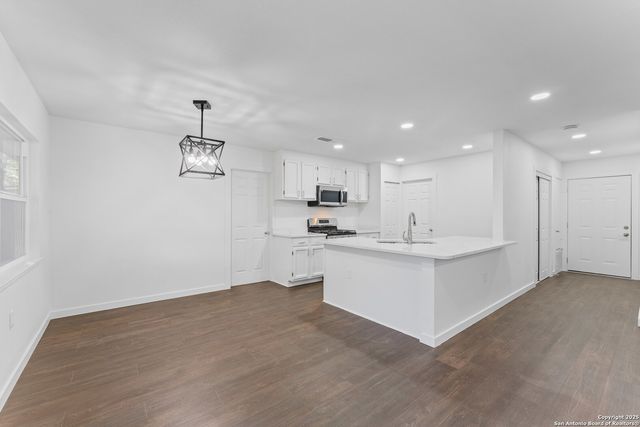 5914 Brambletree, San Antonio, TX 78247