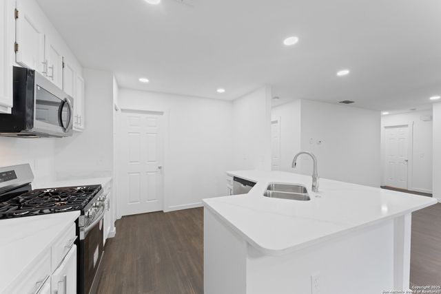 5914 Brambletree, San Antonio, TX 78247