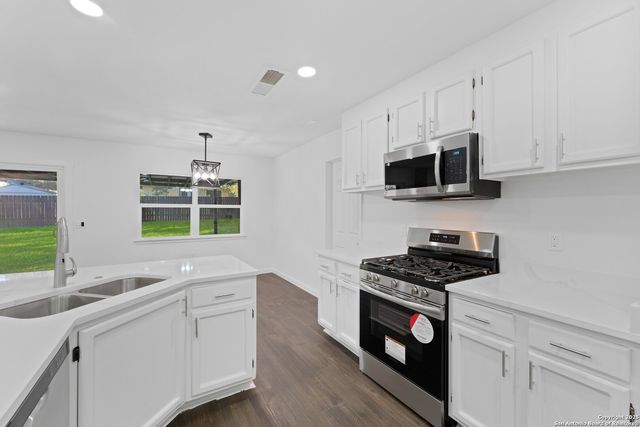 5914 Brambletree, San Antonio, TX 78247