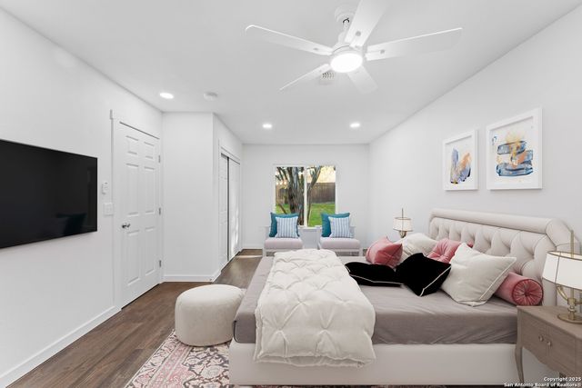 5914 Brambletree, San Antonio, TX 78247