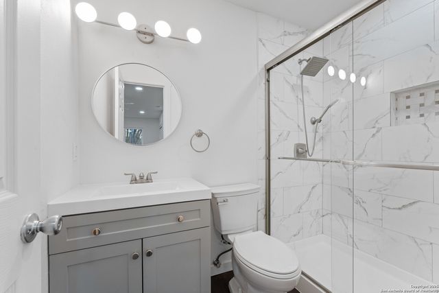 5914 Brambletree, San Antonio, TX 78247