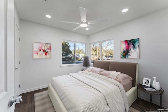 5914 Brambletree, San Antonio, TX 78247