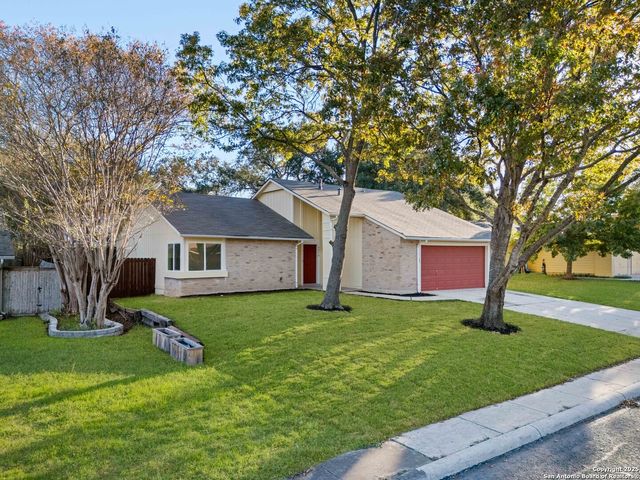 5914 Brambletree, San Antonio, TX 78247