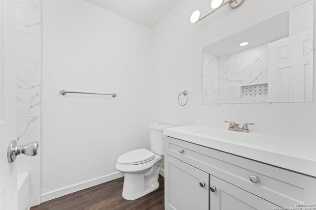 5914 Brambletree, San Antonio, TX 78247