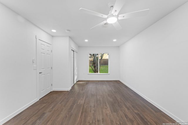 5914 Brambletree, San Antonio, TX 78247