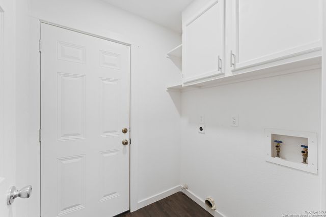 5914 Brambletree, San Antonio, TX 78247