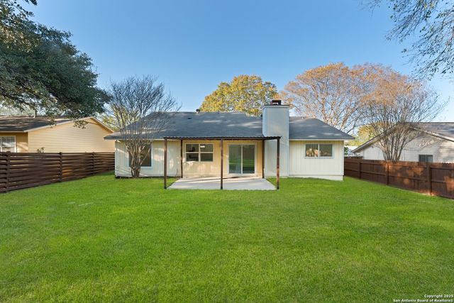 5914 Brambletree, San Antonio, TX 78247