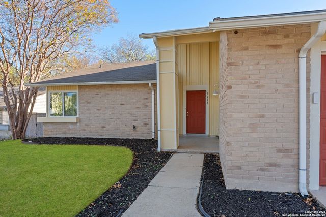 5914 Brambletree, San Antonio, TX 78247