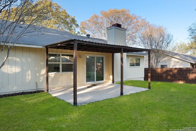 5914 Brambletree, San Antonio, TX 78247